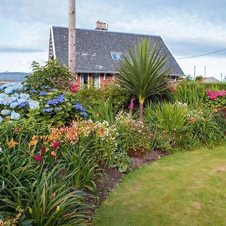 Drumfearne Guesthouse & Tearoom Carradale Bagian luar foto