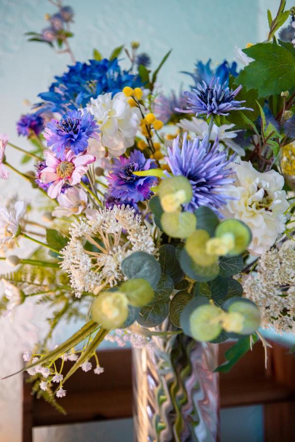 Drumfearne Guesthouse & Tearoom Carradale Bagian luar foto