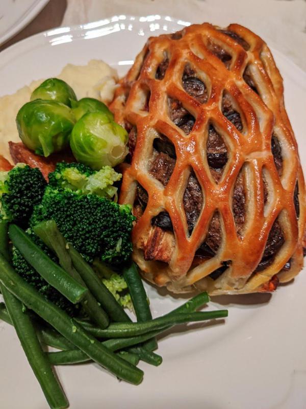 Drumfearne Guesthouse & Tearoom Carradale Bagian luar foto